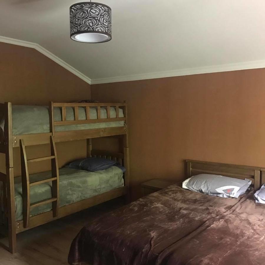 Metitsa Bed & Breakfast Juta Eksteriør bilde